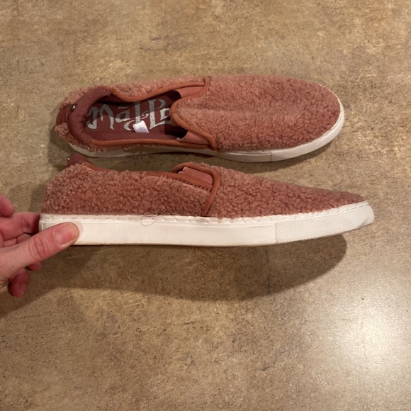 Womens Mad Love shoes size 9 - Picture 3 of 8